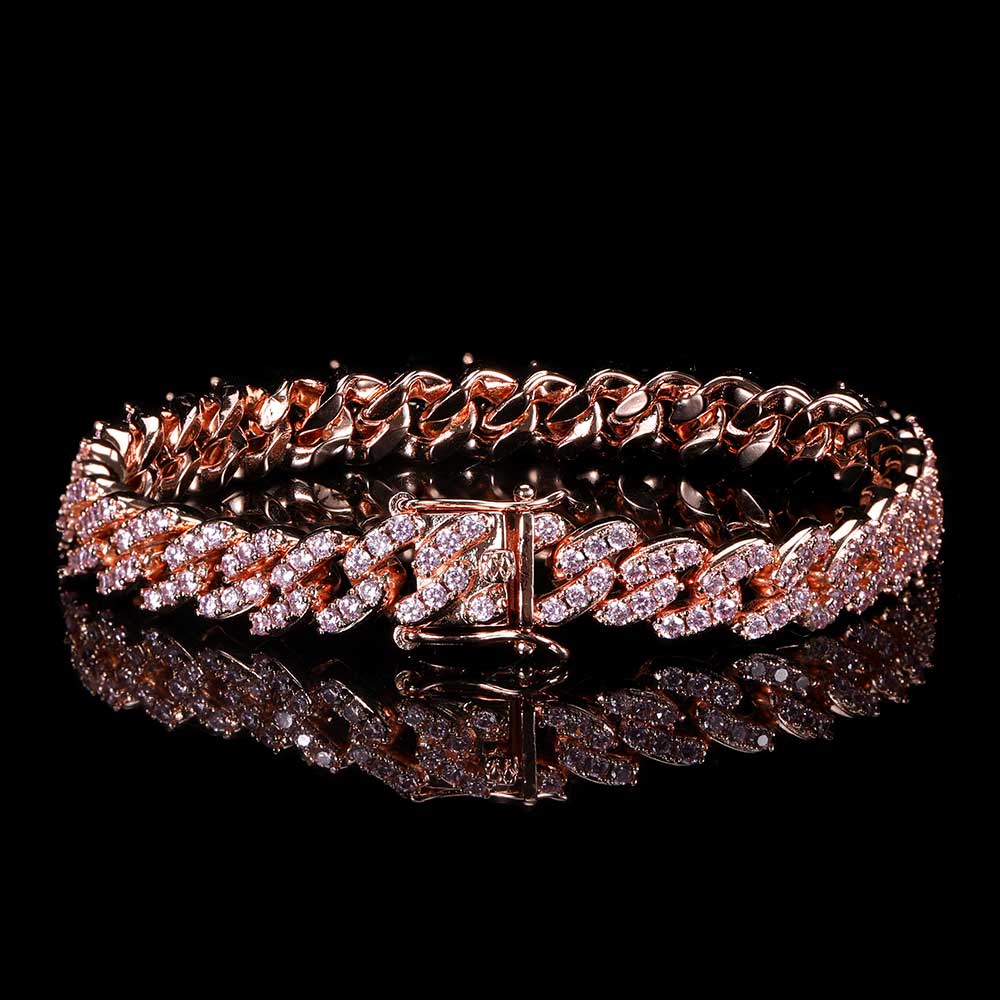 Rose Gold bracelet