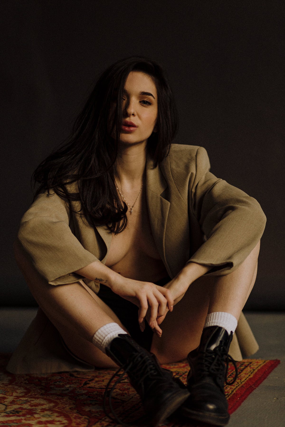 Model